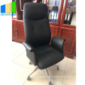 Office chair executive boss chairs office luxury leather chairs